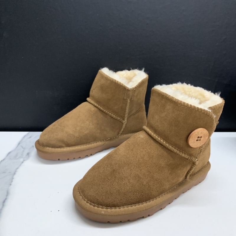 UGG SHOES